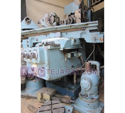 milling machines